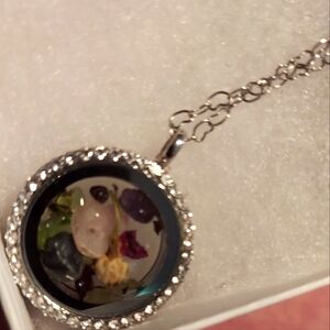 Spell/Intention Necklaces